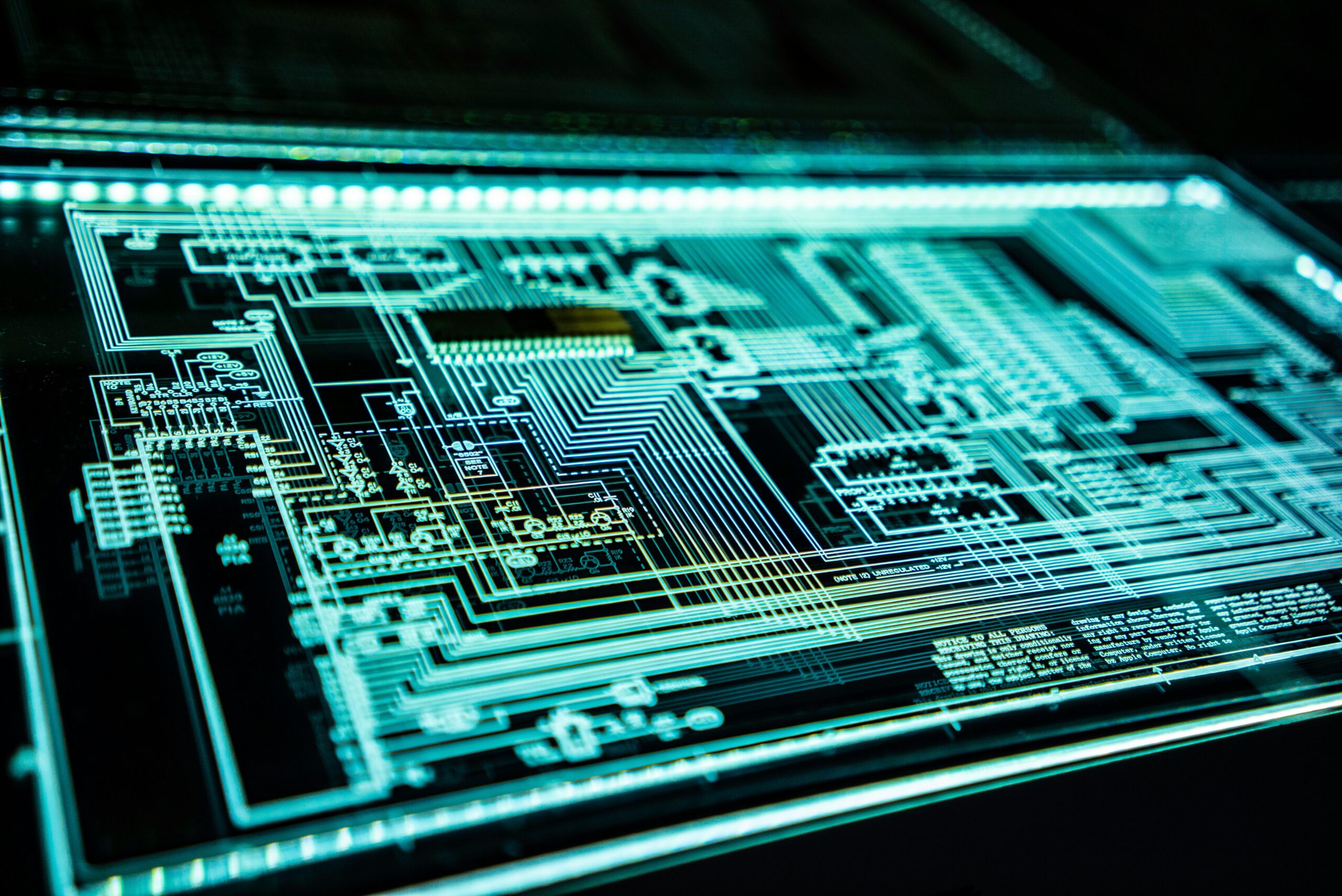 Innovation & Emerging Technology