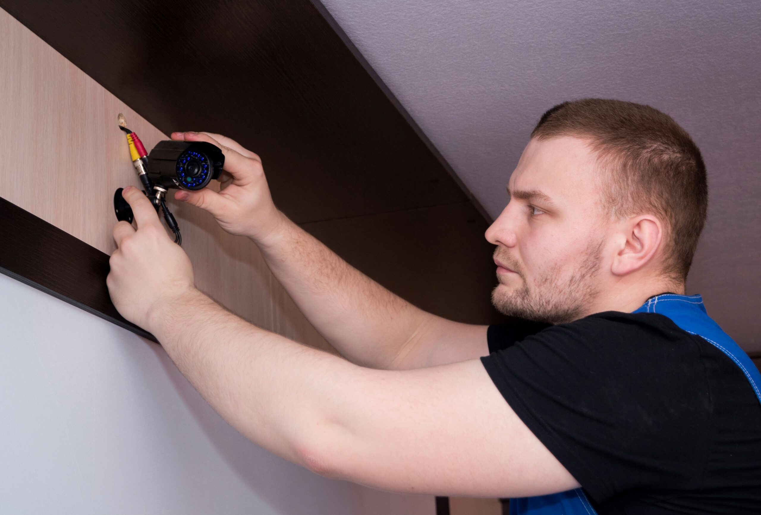 Technology Installation & Implementation