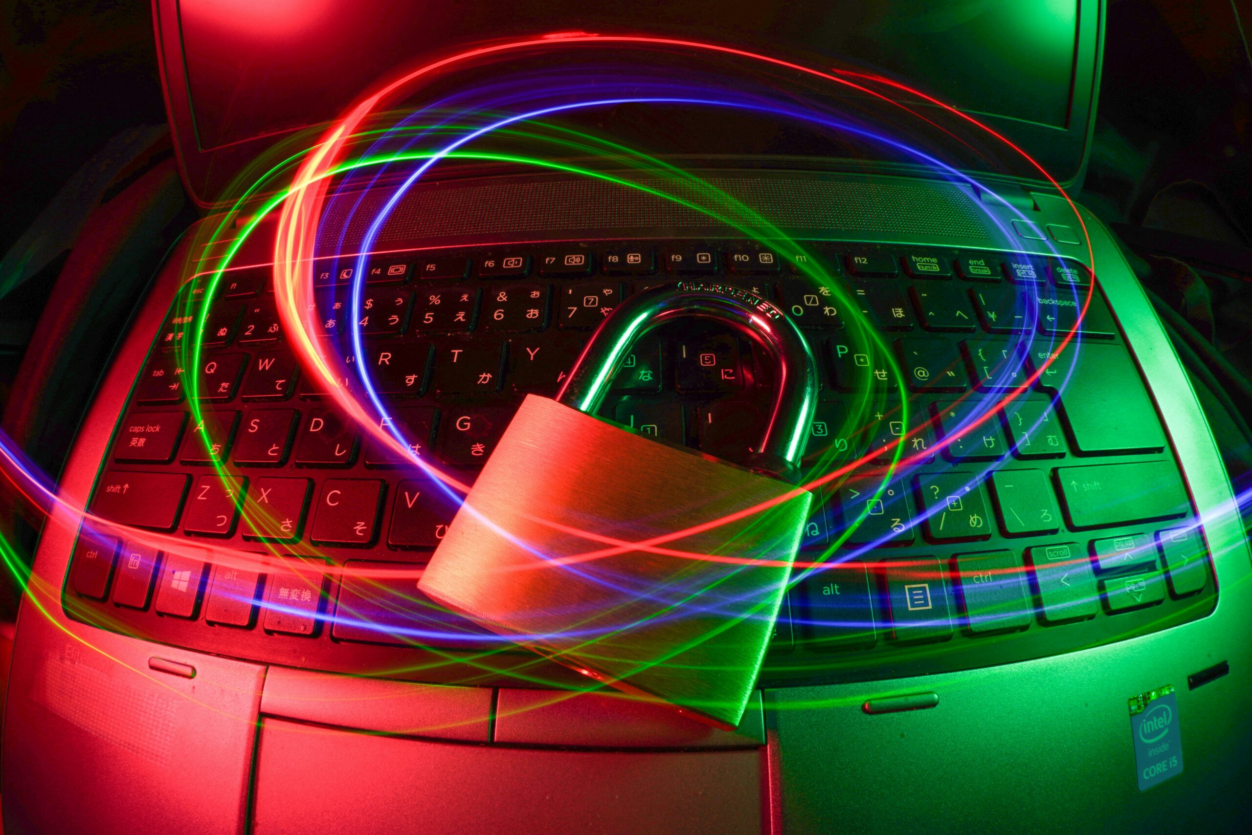 IT Compliance & Security Support