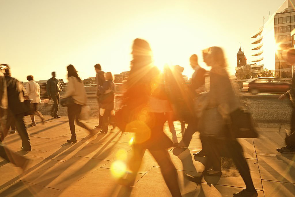 Advancing our customers experiences
