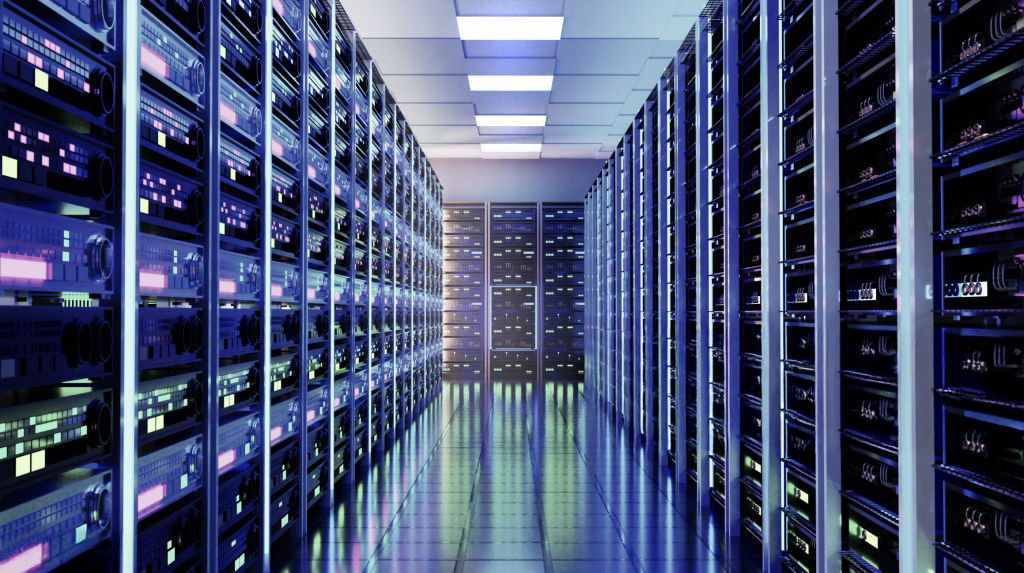 Integrated IT security support for peace of mind