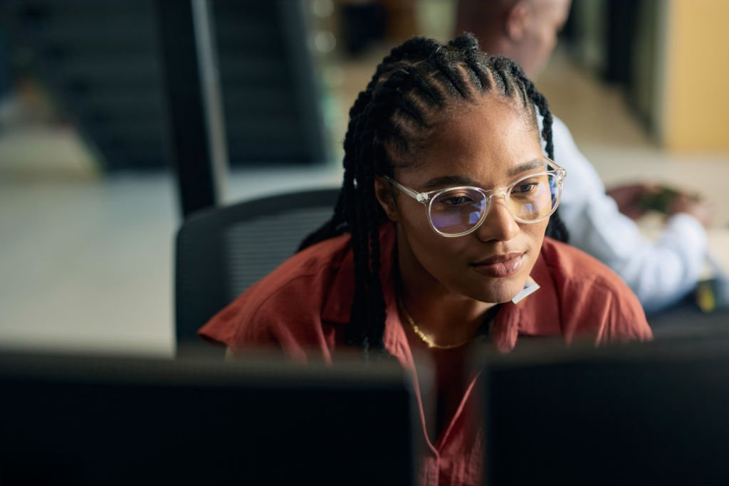Redefining helpdesk support across the UK