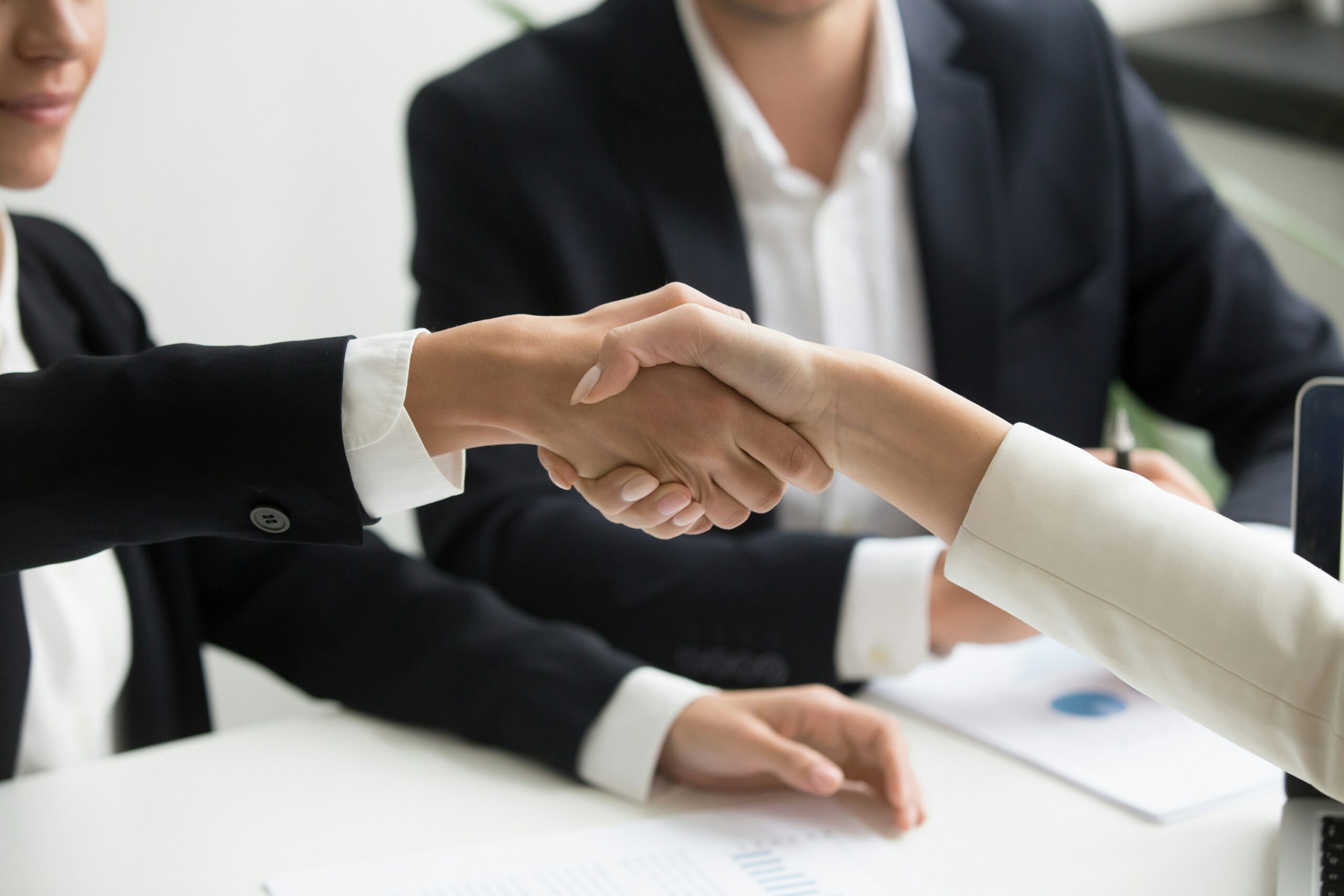 Tender Management & Vendor Coordination
