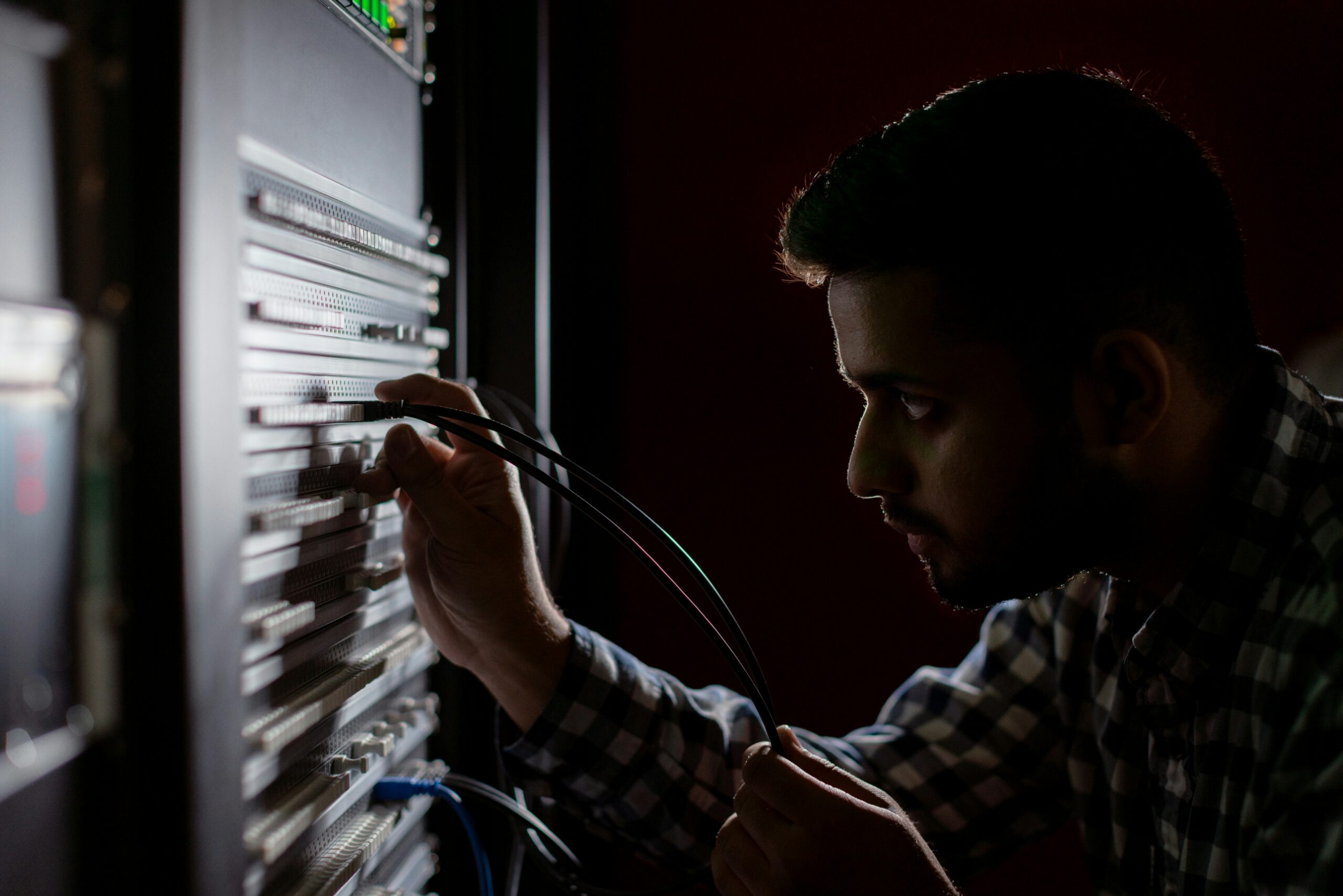 Network Support